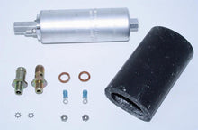 Load image into Gallery viewer, Walbro Inline Fuel Pump Kit