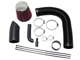 K&N Citroen Saxo L4-1.1L F/I 99-03 Cold Air Intake