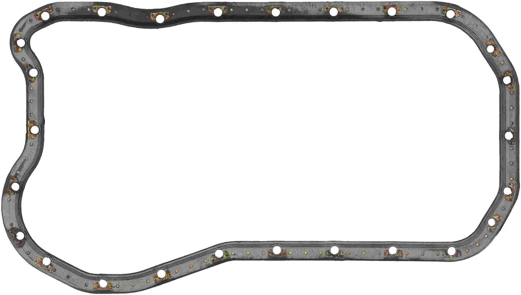 Victor Reinz 12v VR6 Oil Pan Gasket - VW Corrado SLC, Mk3 GTI, Jetta GLX, B3/B4 Passat (Copy)