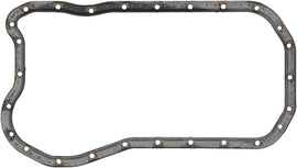 Victor Reinz 12v VR6 Oil Pan Gasket - VW Corrado SLC, Mk3 GTI, Jetta GLX, B3/B4 Passat (Copy)