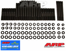 Load image into Gallery viewer, ARP SB Chevy Bowtie Block w/14A Pro Action head stud kit