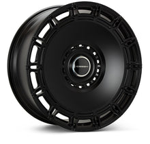 Load image into Gallery viewer, Vossen Forged S21-13 - 22X10.5 - 5X112 - ET24 - 66.5 - SB - Satin Black Wheel