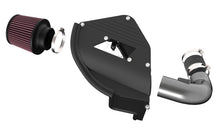 Load image into Gallery viewer, K&amp;N Typhoon Intake BMW 330I L4-2.0L F/I 19-21