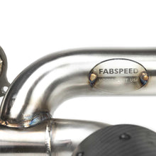 Load image into Gallery viewer, Fabspeed Porsche 718 GT4 / GTS / Spyder Lightweight Competition Exhaust System