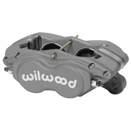 Wilwood caliper fdl-m 1.75 1.25 rotor ANO