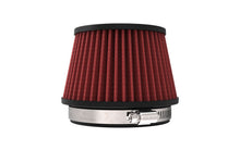 Load image into Gallery viewer, AEM Air Filter 5in Flange 6-1/2inb 5-1/8int 4inh