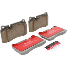 Load image into Gallery viewer, Brembo 04-16 Aston Martin DB9 / 2018+ Aston Martin DBS Coupe Xtra Ceramic Brake Pad - Front/Rear