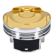 Load image into Gallery viewer, JE Pistons Subaru FA20 Ultra Series -10.20 cc 86mm Bore Piston Kit (Set of 4)