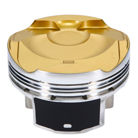 JE Pistons Subaru FA20 Ultra Series -10.20 cc 86mm Bore Piston Kit (Set of 4)