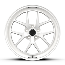 Load image into Gallery viewer, fifteen52 Sector RSR 19x9.5 5x114.3 38mm ET 73.1mm Center Bore Rally White