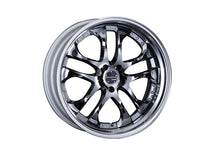 Load image into Gallery viewer, SSR Minerva 19X10.5 5x114.3 +05 Offset HP Super Black Coat Wheel *SPECIAL ORDER-NO CANCELLATIONS*