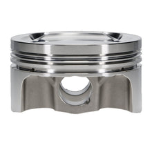 Load image into Gallery viewer, JE Pistons 91-98 Mitsubishi 3000 GT 6G72 91.1mm Bore / -15.5 Dish Pistons - Set of 6