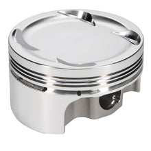 Load image into Gallery viewer, JE Pistons 91-98 Mitsubishi 3000 GT 6G72 91.1mm Bore / -15.5 Dish Pistons - Set of 6