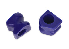 Load image into Gallery viewer, Superpro 01-09 Lexus GX470 / 09-24 GX460 w/KDSS Front 27.5mm Sway Bar Mount Bushings