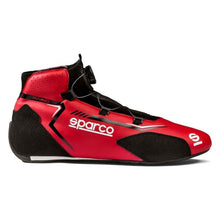 Load image into Gallery viewer, Sparco Shoe Rapid RED/BLK - 43