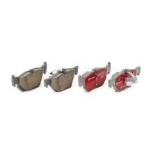 Load image into Gallery viewer, Brembo 06-12 BMW 1-Series (E81/E82) / 06-13 BMW 3-Series (E92/E93) Xtra Ceramic Brake Pad - Rear