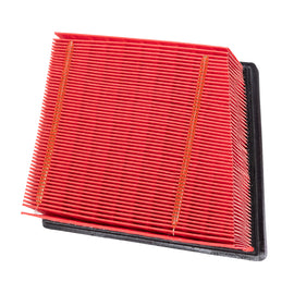 K&N Advantage Air Filter 18K Miles Ford Fiesta Vii L4-1.0L F/I 2017-2019