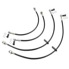 Load image into Gallery viewer, Chase Bays 00-09 Honda S2000 Front &amp; Rear Caliper Brake Lines