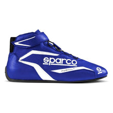 Load image into Gallery viewer, Sparco Shoe Formula 37 Blu/ White