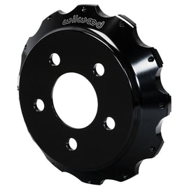 Wilwood hat 12X8.75 bc 5X4.50 MT .543 offset 2.800 reg