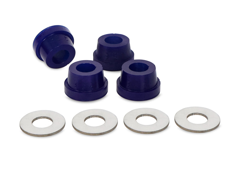 SuperPro MG  Control Arm Bushing Kit