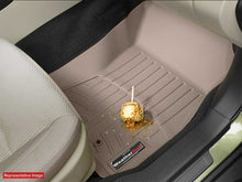 Load image into Gallery viewer, WeatherTech 2026 Nissan Leaf Rear FloorLiner - Black