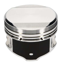 Load image into Gallery viewer, JE Pistons - Set of 4 Nissan SR20DET 89mm Bore 8.5:1 Custom Pistons - Set of 4