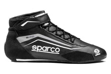 Load image into Gallery viewer, Sparco Shoe Skid 44 BLK