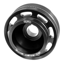 Load image into Gallery viewer, GFB Nissan 200SX SR20DET Crank Pulley