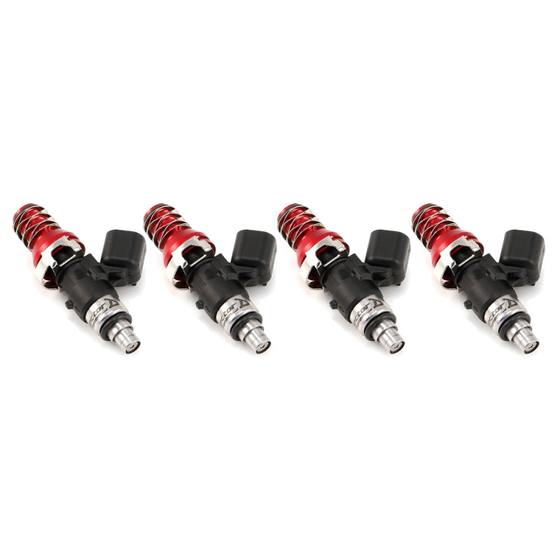 Injector Dynamics 2600-XDS - FX-SHO/FZ Watercraft 08-10 Applications 11mm Adapter Top (Set of 4)