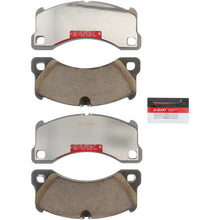 Load image into Gallery viewer, Brembo 16-23 Porsche Panamera (971) / 2019+ Porsche Taycan (Y1A) Xtra Ceramic Brake Pad - Front