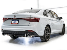 Load image into Gallery viewer, AWE 22-25 Volkswagen Jetta GLI Touring Edition Exhaust - Chrome Silver Tips