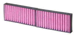 K&N Disposable Cabin Air Filter Advantage Plus 11-18 Jeep Wrangler