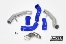 Load image into Gallery viewer, do88 Volvo S60 V60 XC60 V70 XC70 S80 3.0L T6 Pressure Pipes w/Blue Hoses