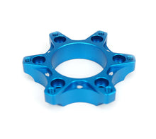 Load image into Gallery viewer, NRG Gaming Logitech Steering Short Hub - Blue