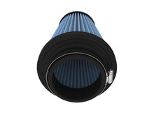 Load image into Gallery viewer, aFe POWER Universal Clamp-On Air Filter w/ D2 Dura-Dry Media - 3-1/2in F x 6in B x 4in T x 8in H