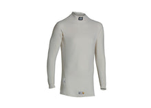 Load image into Gallery viewer, OMP First Top - White Size M