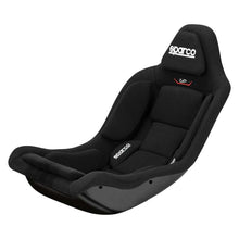 Load image into Gallery viewer, Sparco Gaming Seat Gp Vinyl Black