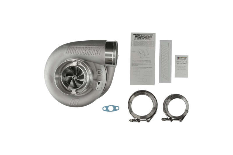 Turbosmart 6870C V-Band 0.96AR Externally Wastegated C-Frame TS-1 Turbocharger