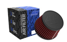Load image into Gallery viewer, AEM Air Filter 5in Flange 6-1/2inb 5-1/8int 4inh