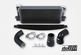 do88 07-13 BMW 135i/335i N54/N55 (E82/E88/E9X) Intercooler