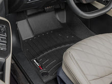 Load image into Gallery viewer, WeatherTech 2026 Nissan Sentra Front FloorLiner - Black