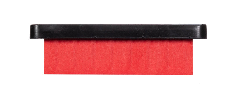 K&N Universal Air Filter 4in Flg 7-1/2in B 4-1/2in T 8in H Gen 3
