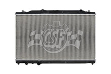 Load image into Gallery viewer, CSF 2023+ Honda CR-V 1.5L Turbo and  2.0L Hybrid OE Replacement Radiator