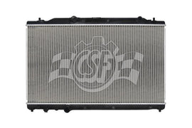 CSF 2023+ Honda CR-V 1.5L Turbo and  2.0L Hybrid OE Replacement Radiator