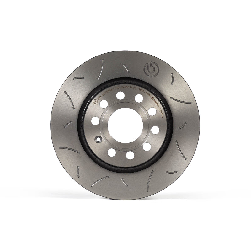 Brembo OE 04-13 VW Jetta III (1K2)/08-19 VW Jetta IV Front Sport Brake Disc - 280x19