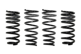 Eibach Pro-Kit for 2022 Volkswagen MK8 GTI