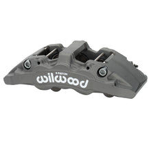 Load image into Gallery viewer, Wilwood caliper AERO6-DM GM 19-21 1.75/1.62/1.62 1.25 rotor L/H ANO