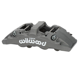 Wilwood caliper AERO6-DM GM 19-21 1.75/1.62/1.62 1.25 rotor L/H ANO
