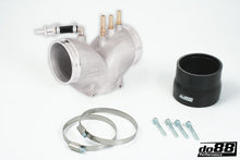 Load image into Gallery viewer, do88 Porsche 997.1 Turbo Plenum GT3 Throttle Body